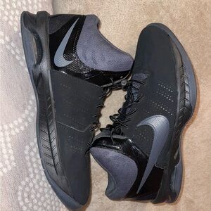 Nike Air Visi Pro 6 NBK Black Anthracite Size 9.5